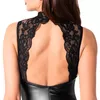 Noir Jumpsuit L - Modelis 27308041041 Photo 6