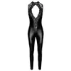 Noir Jumpsuit L - Modelis 27308041041 Photo 7