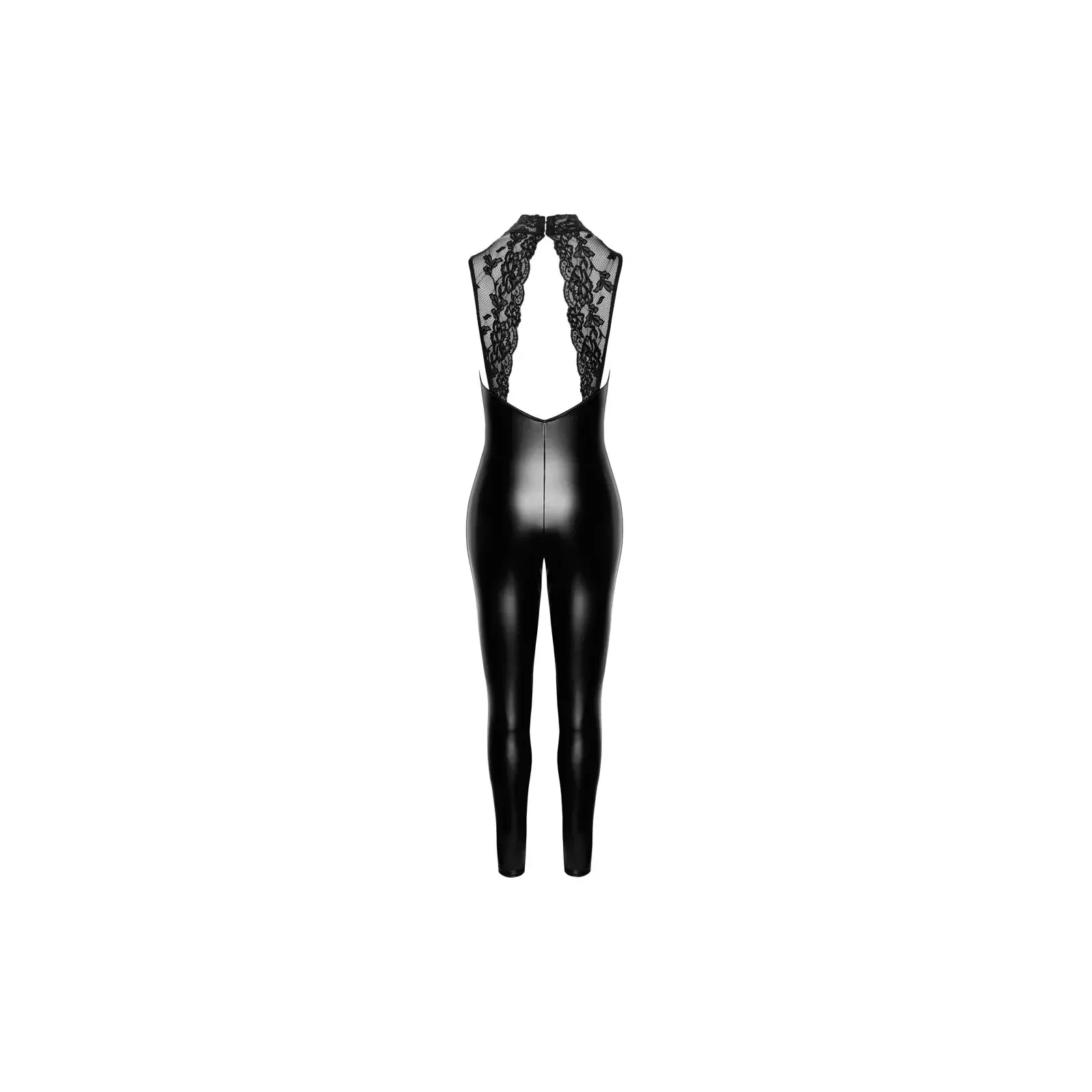 Noir Jumpsuit L - Modelis 27308041041 Photo 8