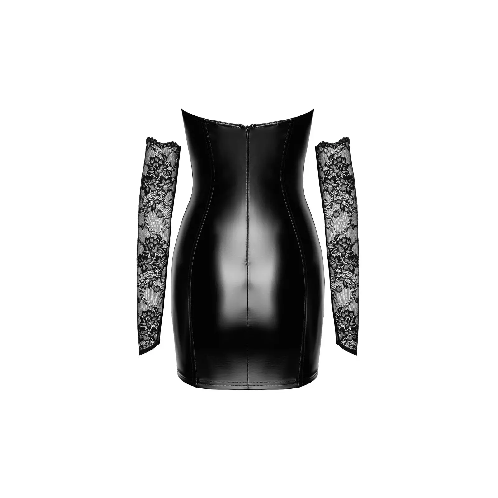 Noir kleitas roku cimdi M - Modelis 27190371031 Photo 7