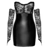 Noir kleitas roku cimdi XL - Modelis 27190371051 Photo 6