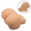 Masturbator CalExotics The Farmers Daughter — double-entry Photo 2
