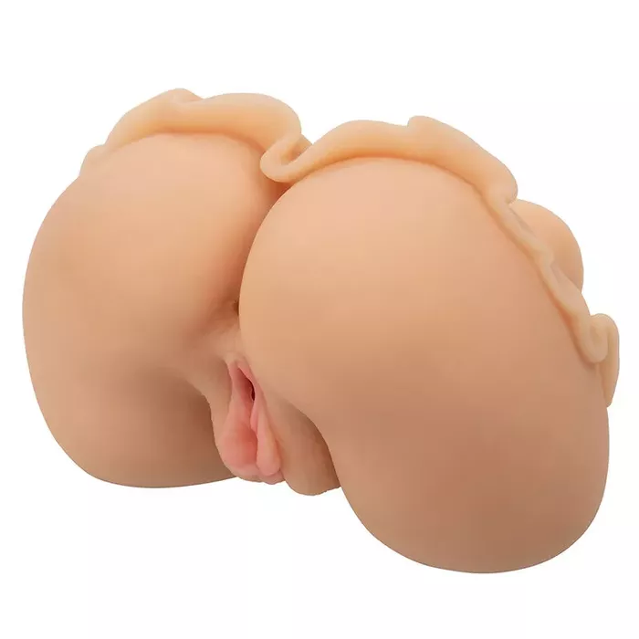 Masturbators CalExotics The Peep Show Girl Double Realistic Photo 3