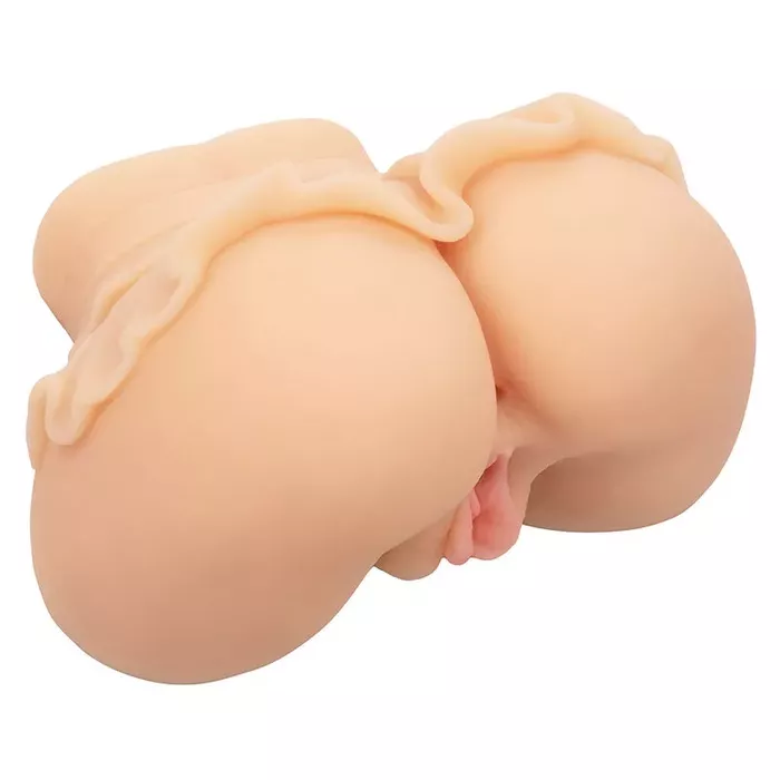 Masturbators CalExotics The Peep Show Girl Double Realistic Photo 4