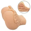 Masturbators CalExotics The Peep Show Girl Double Realistic Photo 7