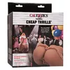 Masturbators CalExotics The Homecoming Queen Double Realistic Photo 9