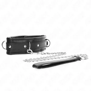 KINK Тяжелое ожерелье с ремнем 65 см Модель 1 Регулируемое 36.5-50 см D-240765