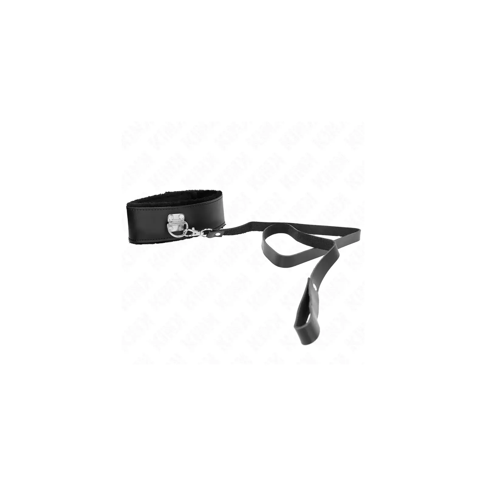 KINK Necklace with Belt D-240783 Photo 4
