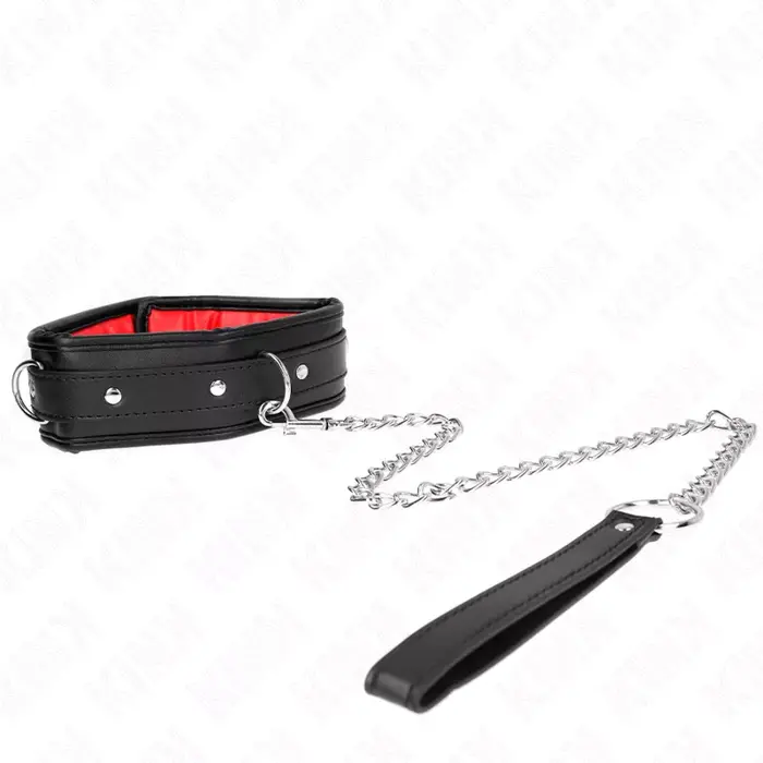 Ожерелье KINK COLLAR & GAG Модель 3 Photo 2