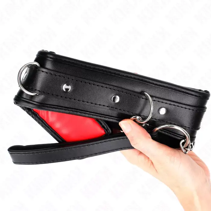 Ожерелье KINK COLLAR & GAG Модель 3 Photo 3