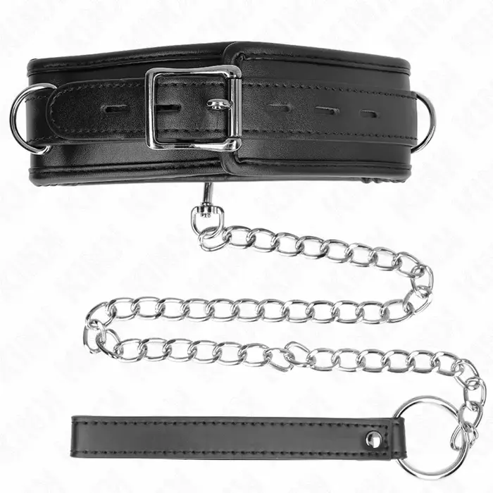 Ожерелье KINK COLLAR & GAG Модель 3 Photo 4