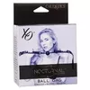 CalExotics Naktī ball gag D-241421 - BDSM Photo 7