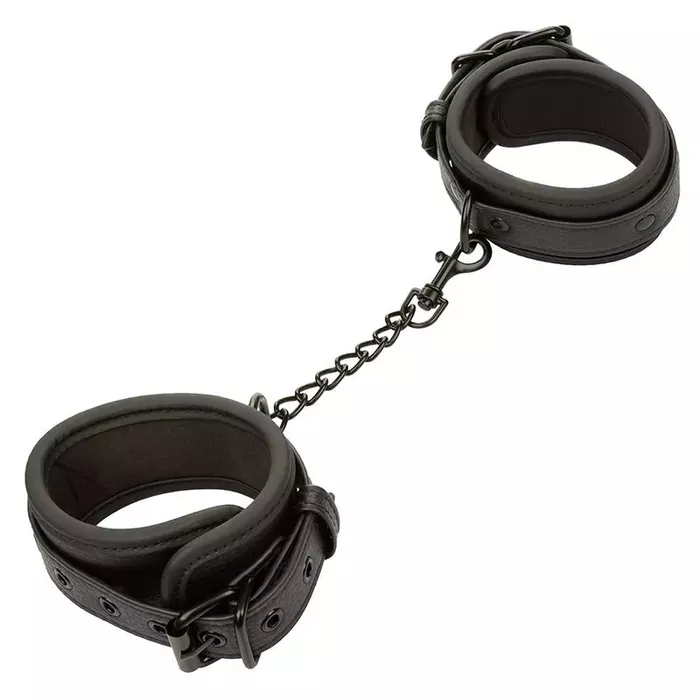 Ankle Cuffs CalExotics Nocturnal Photo 2