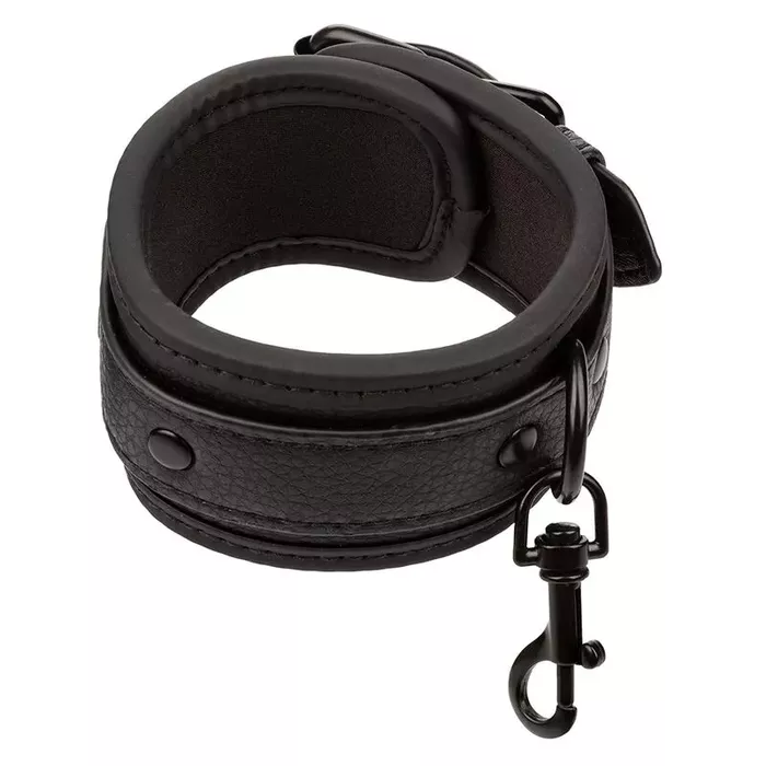 Ankle Cuffs CalExotics Nocturnal Photo 3