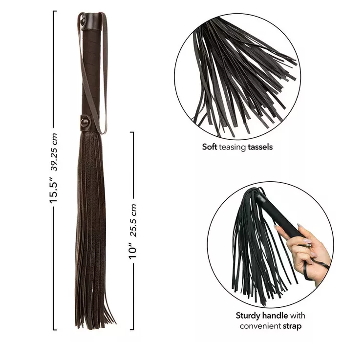 Flogger CalExotics Nocturnal Photo 5