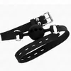 Silikona kamols KINK COLLAR & GAG S Photo 2