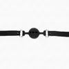 Silikona kamols KINK COLLAR & GAG S Photo 5