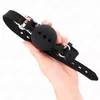 Kuksis KINK COLLAR & GAG 4,5 cm silikona bumbiņa Photo 2