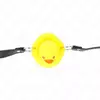 Mierinātājs KINK COLLAR & GAG D-240820 pīles formas Photo 3