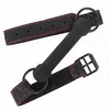 Kaula kīlijs KINK COLLAR & GAG, regulējams 41–57 cm Photo 2