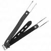 Metāla āķa kņade KINK COLLAR & GAG 11,5 cm Photo 2