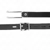 Metāla āķa kņade KINK COLLAR & GAG 11,5 cm Photo 4