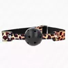 KINK Leoparda elpojošais gag D-240845 Photo 2