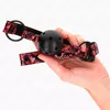 KINK Diamond Pattern Ball Gag Model 2 Photo 3