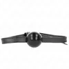Gag KINK COLLAR & GAG Small Simplicity Strap Ball Photo 3