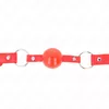 KINK TPE Ball Gag 4 cm - D-240863 Photo 3