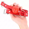 KINK TPE Ball Gag 4 cm - D-240863 Photo 4