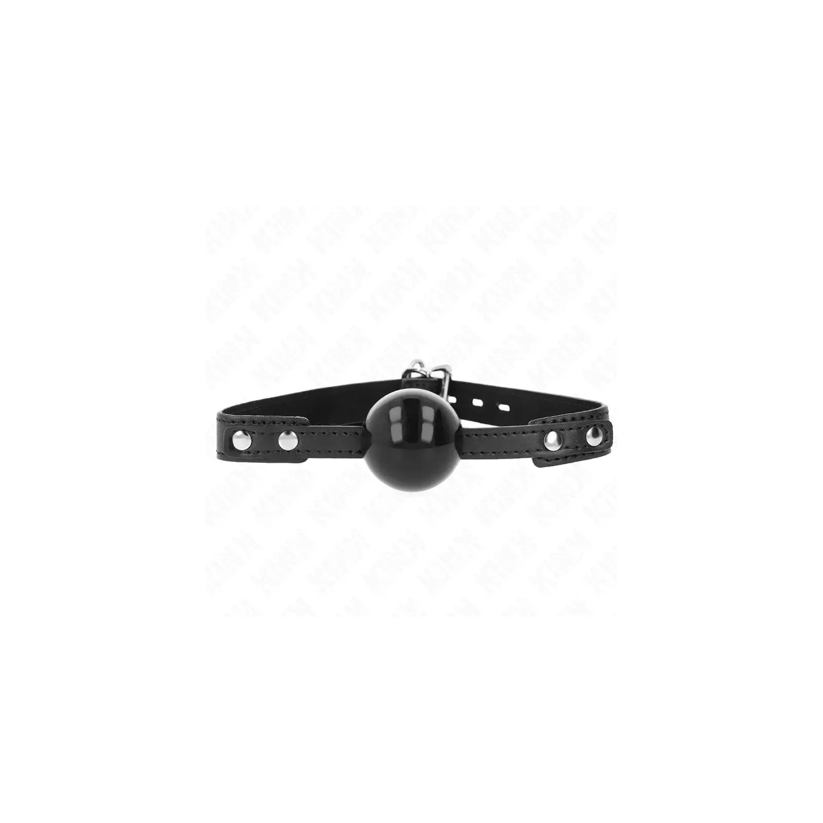 KINK Soft TPE Ball Gag Model 3 Photo 1