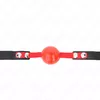 KINK Soft TPE Ball Gag Model 4 Photo 3