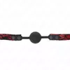 Ball gag KINK COLLAR & GAG SCANDAL 4 cm Photo 3