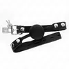 Silikona bumbu kanks KINK COLLAR & GAG Model 1 Photo 2