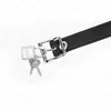 Silikona bumbu kanks KINK COLLAR & GAG Model 1 Photo 4