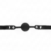 Silikona bumbu kanks KINK COLLAR & GAG Model 1 Photo 5