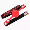 KINK COLLAR & GAG silikona boba kautiņš 4 cm Modelis 2 Photo 2