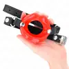 Mutes kramplis KINK COLLAR & GAG LIP 8 cm Photo 4