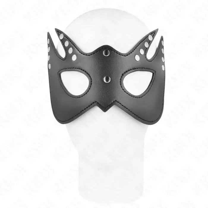 Eye mask KINK MASKED ALLURE BAT — 23 x 15 cm Photo 2