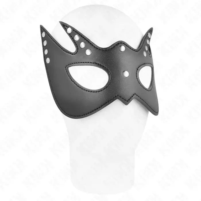Eye mask KINK MASKED ALLURE BAT — 23 x 15 cm Photo 3