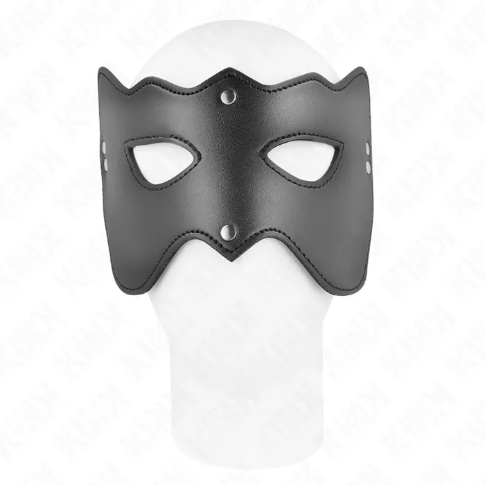 Маска для глаз KINK MASKED ALLURE Модель 2 Photo 2