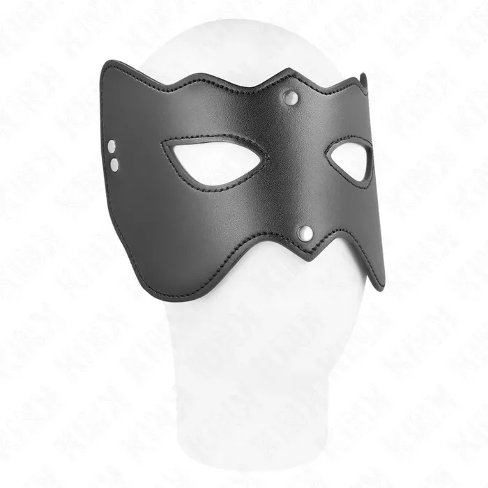 Маска для глаз KINK MASKED ALLURE Модель 2 Photo 3