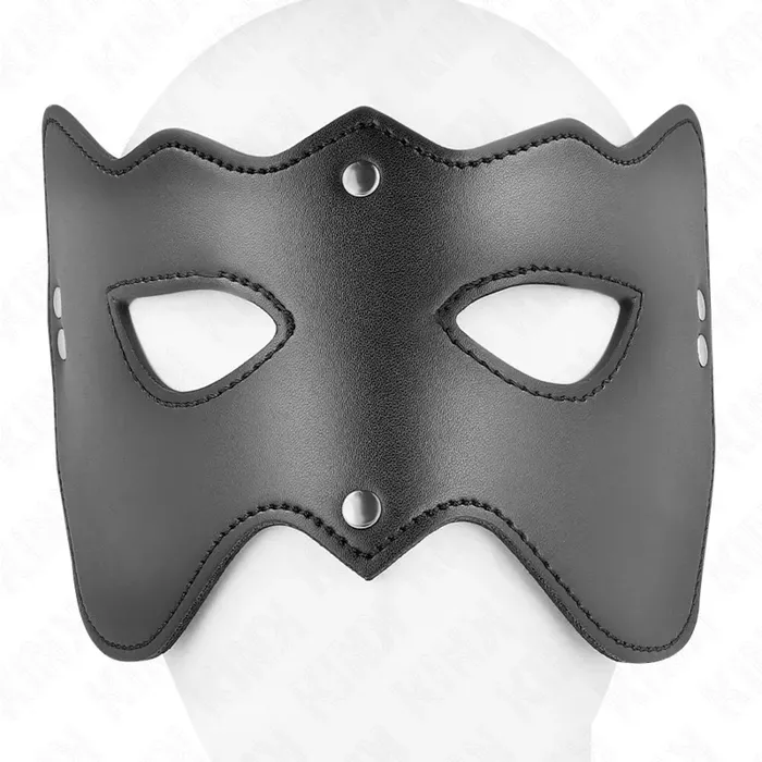 Маска для глаз KINK MASKED ALLURE Модель 2 Photo 4