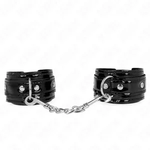 Rokudzelži KINK Neoprene Melns