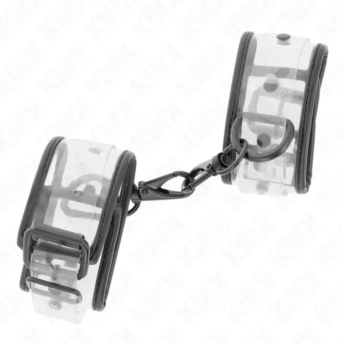 Rokudzelži KINK WRIST RESTRAINT regulējami 18–30 cm Photo 2