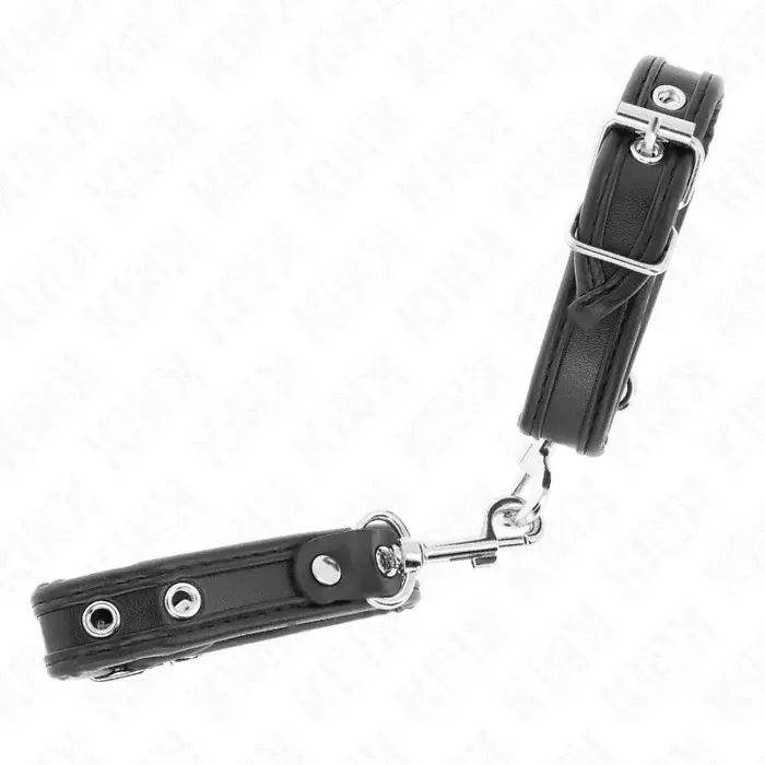 Rokas dzelži KINK WRIST RESTRAINT regulējami 16–22 cm Photo 2