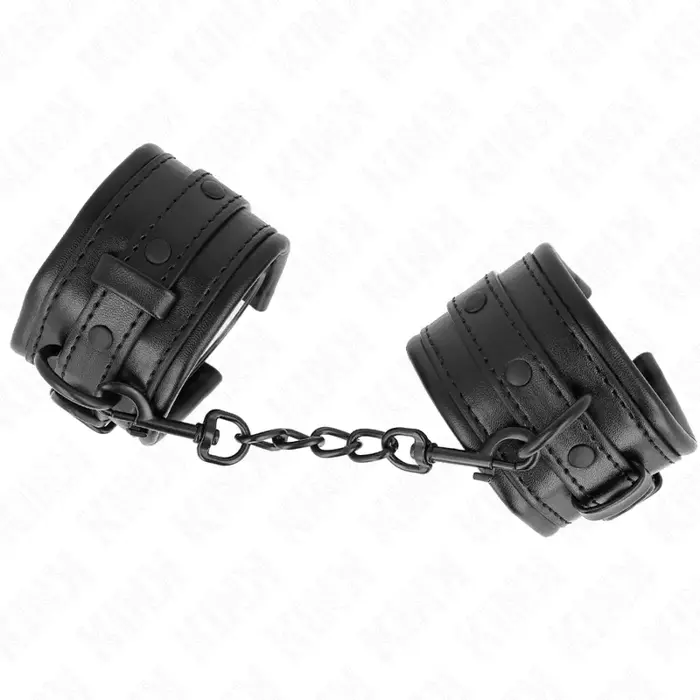 Wrist restraints KINK WRIST RESTRAINT adjustable 20–30 cm Photo 2
