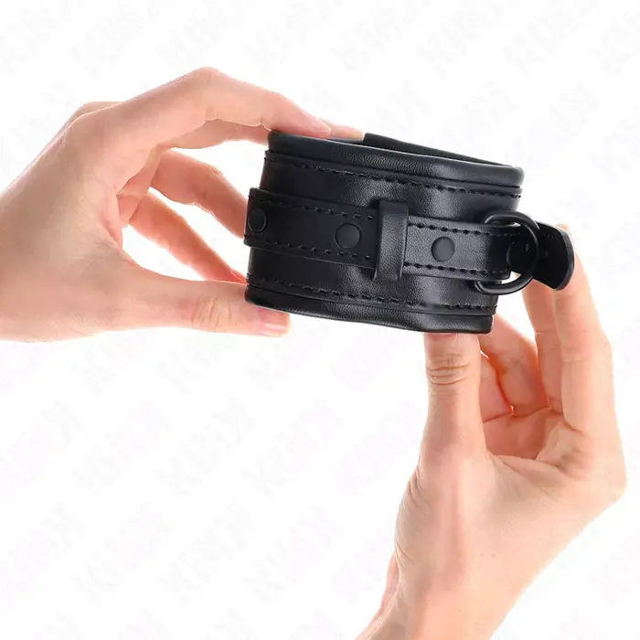 Wrist restraints KINK WRIST RESTRAINT adjustable 20–30 cm Photo 3