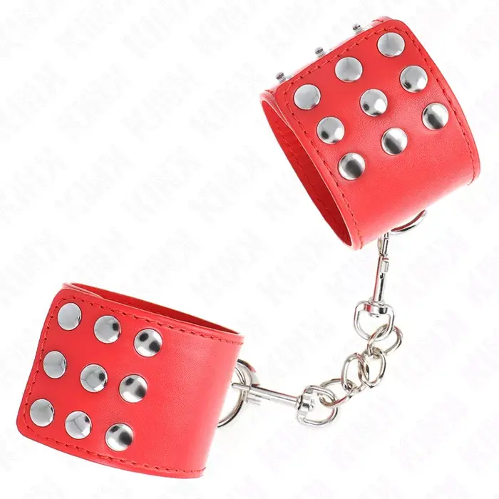 Wrist restraints KINK WRIST RESTRAINT adjustable 19–24 cm Photo 2